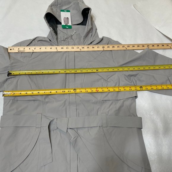 Jacket - Picture 7 of 16